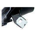 Farol Fiat Punto 2007 2008 2009 2010 2011 2012 Novo Cromado