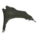 Paralama Esquerdo Honda Crv 2012 2013 2014 A 2016 Com Furo 