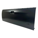Tampa Traseira F-250 F-350 F-4000 Ford 1999 A 2011  Preto