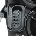 Farol Esquerdo Ford Fiesta Hatch Sedan 2008 2009 2010 Esquerdo/motorista
