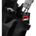 Farol Esquerdo Mitsubishi Outlander 2014 2015 Sem Projetor