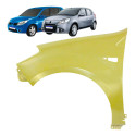 Paralama Sandero 2007 2008 2009 2010 2011 2012 2013 2014
