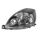 Farol Ford Ka 2008 2009 2010 2011 2012 2013 L.e Novo