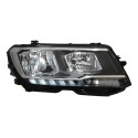 Par Farol Sinaleira Volkswagen Tiguan 2018 2019 2020 2021 Ambos Lados