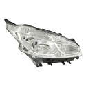 Par Farol Sinaleira Peugeot 208 2013 2014 2015 2016 S/ Led Ambos Lados