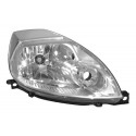 Farol Ford Ka 2008 2009 2010 2011 2012 2013 L.d Novo