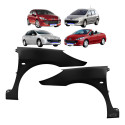 Paralama Peugeot 307 2007 2008 2009 2010 2011 2012
