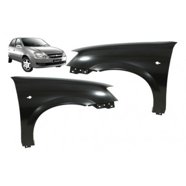 Paralama Classic 201...