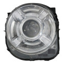 Farol Jeep Renegade 2015 2016 2017 2018 2019 2020 L.e Xenon Esquerdo/motorista