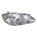 Farol Corolla Fielder 2003 2004 2005 2006 07 Avaria L.d Direito/passageiro