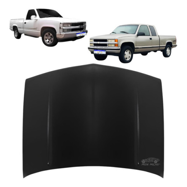 Capo Chevrolet Silverado Suburban 1993 1994 1995 1997 A 2001
