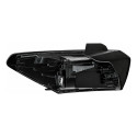 Sinaleira Direita Traseira Volkswagen Tera 2025 2026 C/led Direito/passageiro Fumê