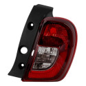 Lanterna Direita Nissan March 2015 2016 2017 2018 A 2020