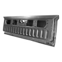 Tampa Traseira Triton L200 2008 A 2013 2014 2015 2016 2017 Preto