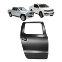 Porta Traseira Volkswagen Amarok 2010 A 2025 Cabine Dupla