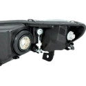 Farol Sinaleira Honda New Civic 2007 2008 2009 2010 2011 L.d Direito/passageiro