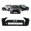Parachoque Toyota Corolla Cross 2022 A 2024 S/tampa Reboque