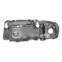 Par Farol Audi A3 2000 2001 2002 2003 2004 A 2006 Cromado Ambos Lados
