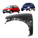Paralama Ford Ka Gl Image Class One 1997 1998 A 2007 Novo Le