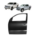 Porta Dianteira Esquerda Volkswagen Amarok 2010 A 2025 Novo