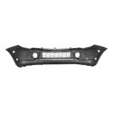 Parachoque Mitsubishi L200 Triton 2017 2018 2019 2020 Novo