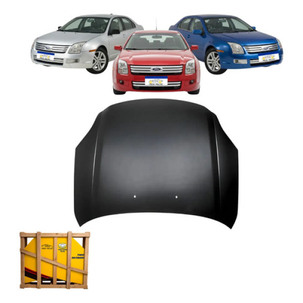 Capo Ford Fusion Sel 2006 07 08 2009 Novo