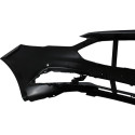 Parachoque Dianteiro Fusion 2016 A 2019 Gtdi Awd Hybrid