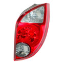 Par Sinaleira Traseira Gm Celta 2006 A 11 12 13 14 2015 Fumê Ambos Lados