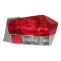 Lanterna Traseira Honda City 2009 2010 2011 2012 Novo