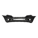 Parachoque Dianteiro Ford Ranger 2020 2021 2022 2023 Preto