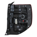 Sinaleira Esquerda Traseira Ford Bronco 2021 2022 23 24 2025 Esquerdo/motorista