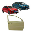 Porta Dianteira Toyota Yaris 2019 2020 2021 2022 2023 A 2025