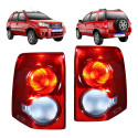 Lanterna Ford Ecosport 2008 2009 2010 2011 2012 Par