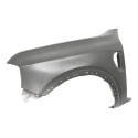 Paralama Ford Ranger 2024 2025 2026 C/avaria Esquerdo