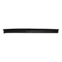 Spoiler Parachoque Silverado 1997 1998 1999 2000 2001 A 2004 Preto