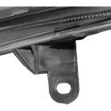 Farol Chevrolet Vectra 1999 A 2005 Par Novo Mascara Negra