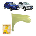 Paralama Sandero Stepway 2015 A 20 21 2022 2023 2024 2025 Ld