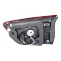 Lanterna Traseira Tampa Gm Onix Sedan 2020 21 A 2025 S/led