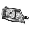 Par Farol Renault Kwid 2017 2018 2019 2020 2021 S/friso Ambos Lados