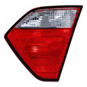 Kit Lanterna Traseira Vw Voyage G6 G7 G8 2013 14 A 2023 Fumê Ambos Lados