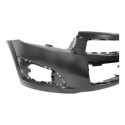 Parachoque Sonic Hatch Sedan 2012 2013 2014 Dianteiro Preto Para Pintura