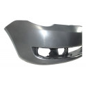 Parachoque Polo Hatch Sedan 2012 2013 2014 2015 2016