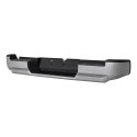 Parachoque Traseiro Mitsubishi Triton Gl 2026 2027