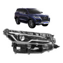 Par Farol Toyota Hilux Sw4 Srx 2021 2022 2023 24 25 Full Led