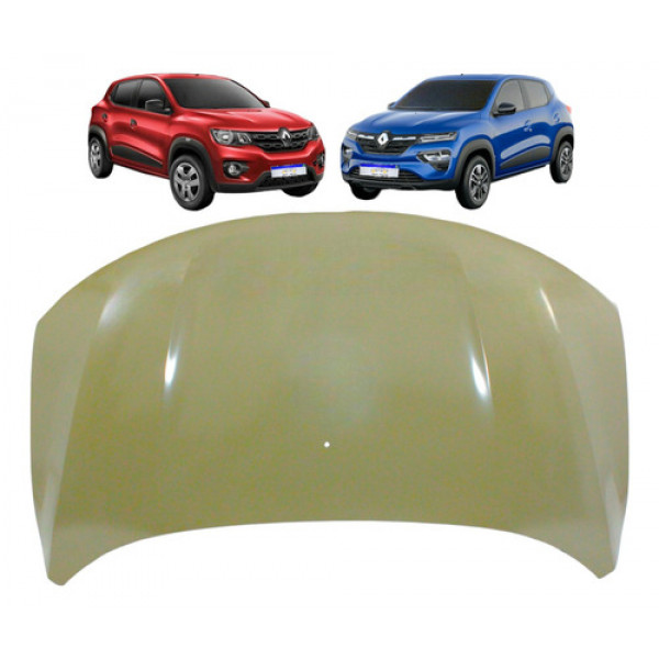 Capo Kwid 2017 2018 2019 2020 2021 2022 2023 2024 Novo