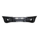 Parachoque Dianteiro Inferior Iveco Daily 2020 21 22 A 2025 Preto
