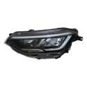 Sinaleira Farol Virtus Full Led 2023 2024 2025 2026 Esquerdo Esquerdo/motorista
