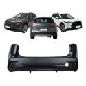 Parachoque Completo Corolla Cross 2022 A 2026 C/spoiler  