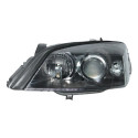 Par Farol Gm Astra 2006 2007 2008 2009 2010 2011 M/negra - Ambos Lados
