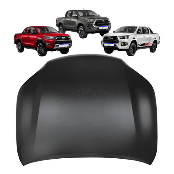 Capo Toyota Hilux Revo 2020 2021 2022 2023 2024 Capo Toyota Hilux Revo 2020 2021 2022 2023 2024